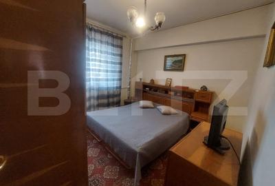 Apartament cu 3 camere decomandat, mobilat în Calea București - 5