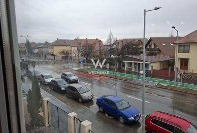 Cladire de birouri Calea Dumbravii Sibiu - 1