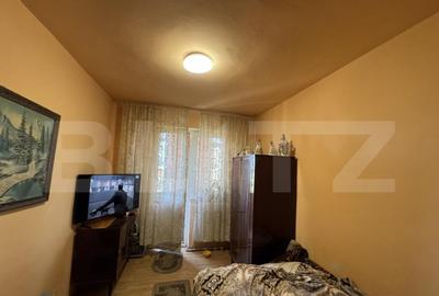 Apartament cu 2 camere, decomandat in Simeria - 3