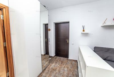 Apartament cu 3 camere semidecomandat, mobilat în Dămăroaia - 20