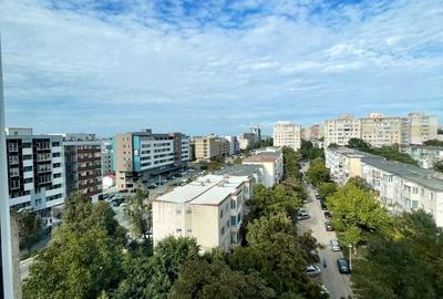 3 camere, pozitie exceptionala, Tomis Nord - 33