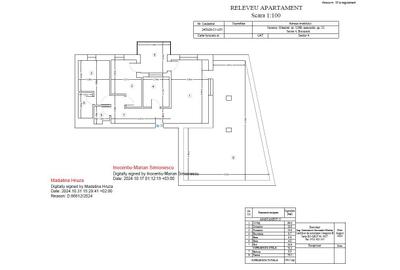 Apartament cu 6 camere decomandat în Olteniței - 2