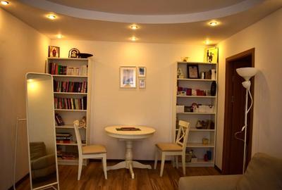 Apartament cu 3 camere semidecomandat în Iancului - 1