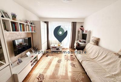 Apartament cu 2 camere decomandat, mobilat în Între Lacuri - 8