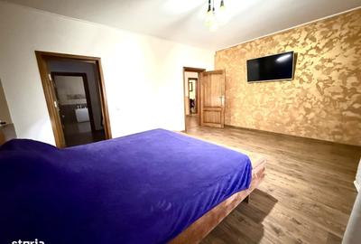Casă cu 4 camere în Chercea - 7