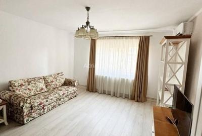 Apartament cu 4 camere decomandat, mobilat în Sebastian - 7