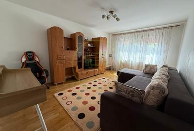 Apartament cu 2 camere decomandat, mobilat în George Enescu - 4