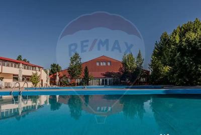 Spațiu comercial, de 2,500 mp, în Central - 12