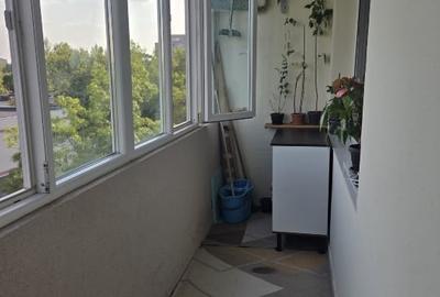 Vand apartament 2 camere , Plaza Romania, Liceu Grigore Moisil - 7