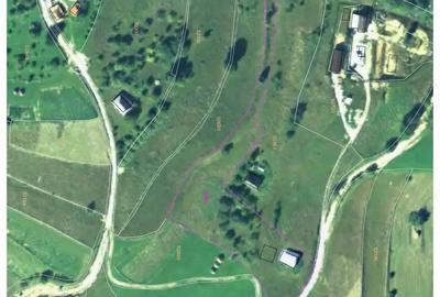 Casă cu 6 camere în Vișagu - 1