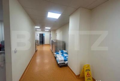 Spațiu comercial, de 1,967 mp, în Industrială - 5