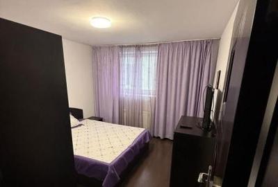 Apartament cu 2 camere decomandat, mobilat în Colentina
