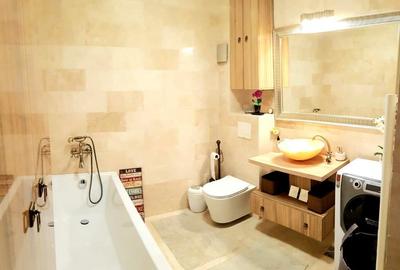 Apartament cu 3 camere semidecomandat în Decebal - 11