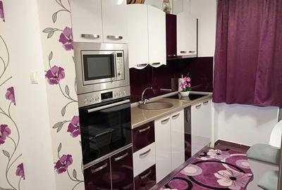 Vand apartament 2 camere ultramodern, zona centrala, recent renovat si utilat - 6