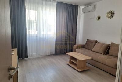 Inchiriere Garsoniera Sos Leordeni-Complex Agnes - 7