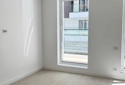 Apartament cu 2 camere semidecomandat în Central - 1