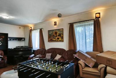 Casă cu 5 camere cu Teren 900 Mp în Sângeorgiu de Mureș - 1