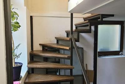 Spațiu comercial, de 44 mp, în Muncii - 8