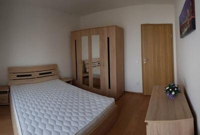 Apartament de inchiriat- 2 camere (50mp) - 3