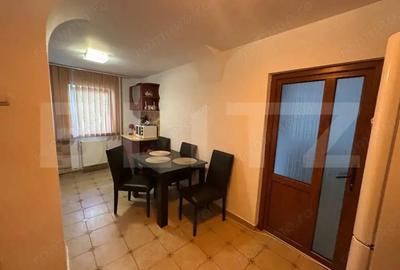 Apartament cu 6 camere semidecomandat în Central - 1
