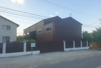 Spațiu comercial, de 216 mp, în Central - 2