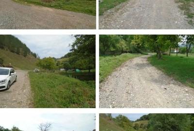 Teren de 2825 mp, în Roșcani - 2