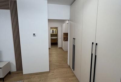 Apartament cu 2 camere decomandat în Central - 5