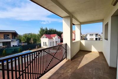 Unitate in Duplex Dumbravita intre strazile Balcescu-Ferventia padure - 23