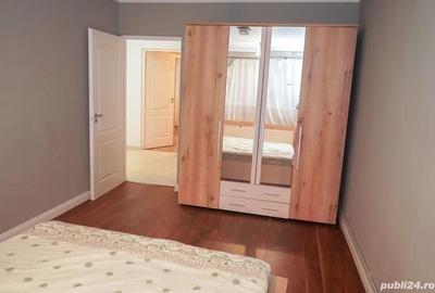 Persoana fizica vand apartament pe bulevardul 21 decembrie - 7