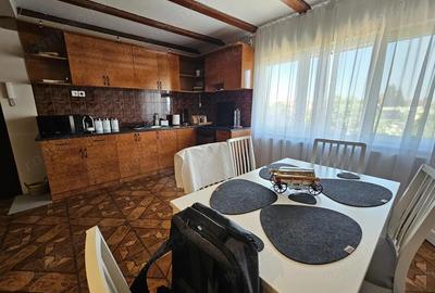 Apartament cu 4 camere în Bălcescu - 9