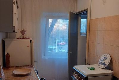 Garsonieră decomandată în Militari - 1
