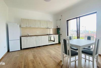 Apartament cu 3 camere în Central - 15