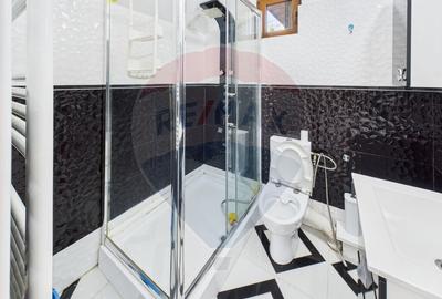 Casa / Vila cu 4 camere de vanzare in zona Est - 9