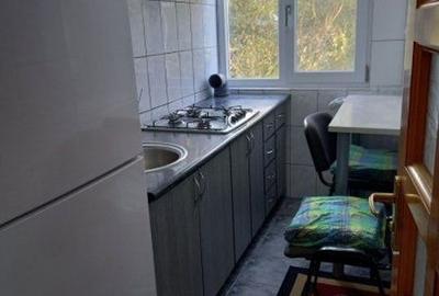 APARTAMENT 2 CAMERE SEMIDECOMANDAT ZONA KM 4-5 - 4