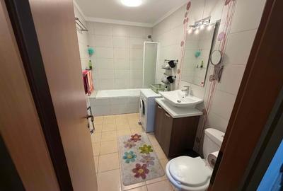 Apartament cu 2 camere decomandat în Vitan-Bârzești - 7