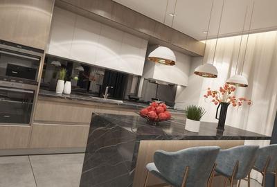 COMISON 0% * Apartament 5 Camere * Bloc Finalizat *  Iancu Nicoale - 9