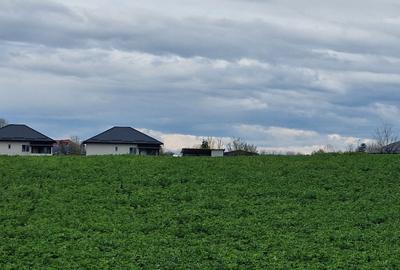 Snagov, langa padurea Snagov, Izvorani, teren intravilan 2.300 mp Snagov, langa padurea Snagov, Izvorani, teren intravilan 2.300 mp - 3