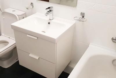 Apartament cu 2 camere semidecomandat în Panduri - 2