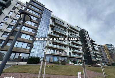 Apartament cu 2 camere, mobilat în Tomis Plus - 1