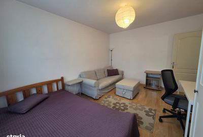 Garsonieră decomandată în Zorilor - 9