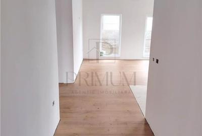 Duplex toate utilitatile - teren 400 mp - la asfalt - 3