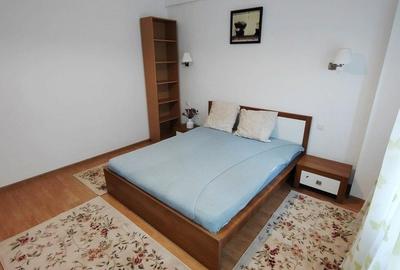 Apartament 2 camere, 56 mp, etaj 1/4,  garaj, zona centrala Apartament 2 camere, 56 mp, etaj 1/4,  garaj, zona centrala - 4