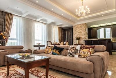 Apartament cu 3 camere in zona Cotroceni - 12