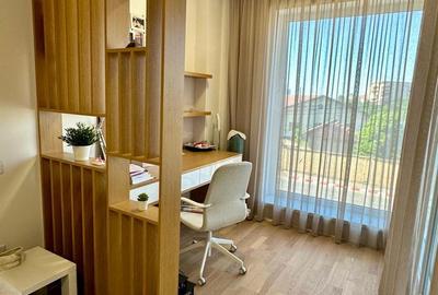 Apartament cu 2 camere decomandat în Central - 6