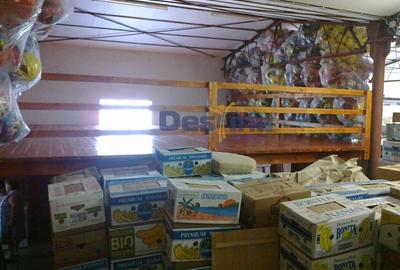 PJ OFER SPRE VANZARE / INCHIRIERE DEPOZIT SI ANEXA, DEJ - 2