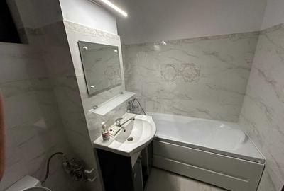 Apartament cu 2 camere în Republicii - 7