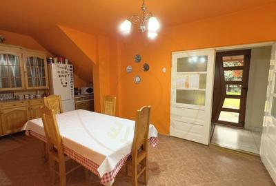 Casa 7 camere cu Teren 4.620 mp | Potential pentru rezidenta sau afacere | Carei - 13