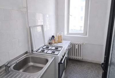 Apartament cu 2 camere decomandat, mobilat în Alexandru cel Bun - 3
