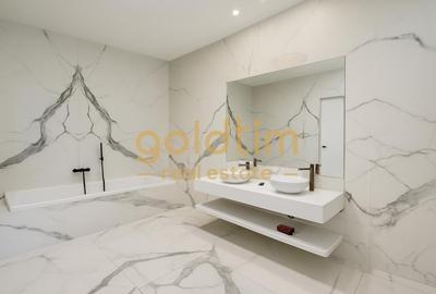 APARTAMENT LUX/COMPLET MOBILAT/UTILAT/VEDERE LAC/ONE RAHMANINOV/FLOREASCA - 13