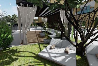 Vila 5 camere - Mall Grand Arena - 1